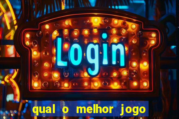 qual o melhor jogo para ganhar dinheiro sem depositar